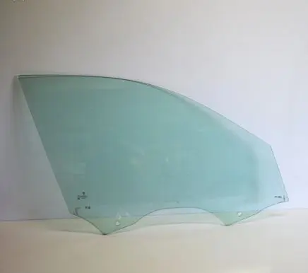 BMW 3 F30 F35 F31 Front door window glass four-door 43R001735