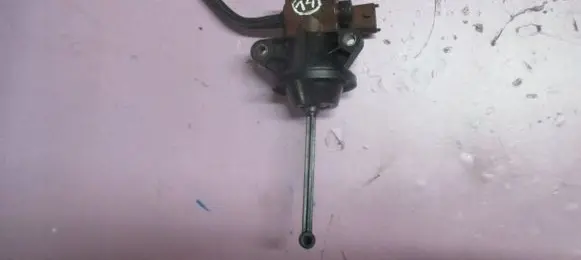 Fiat Fiorino Turbo solenoid valve 70219200