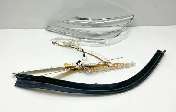 Mercedes-Benz SL R231 Rear/tail lights A0999067401 0999067401