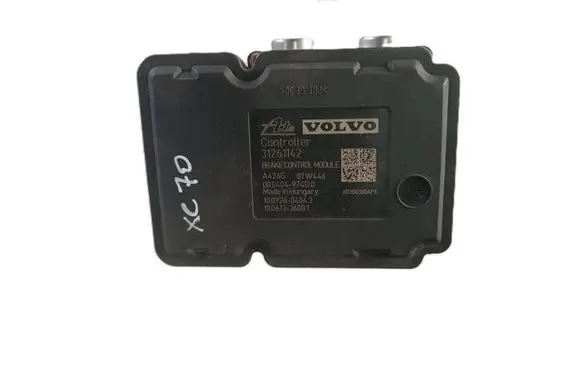 Volvo XC70 ABS Pump 31261142 10092604043 10061336081