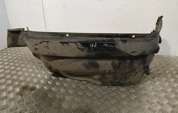 Hummer H3 Front wheel arch liner splash guards