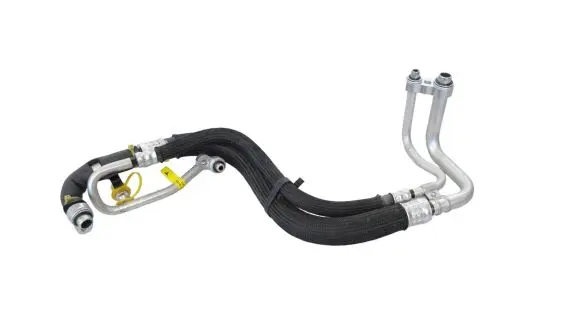 Tesla Model Y Air conditioning (A/C) pipe/hose 162591000D