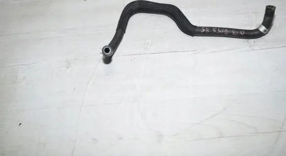 KIA Rio Vacuum line/pipe/hose 59130H8400