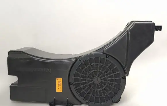 Mercedes-Benz CLS C218 X218 Front door speaker A2128202202 260529HR1443 2128202202