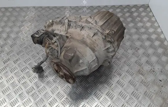 SsangYong Actyon sports I Gearbox transfer box case 3200008011 4426000003 242523