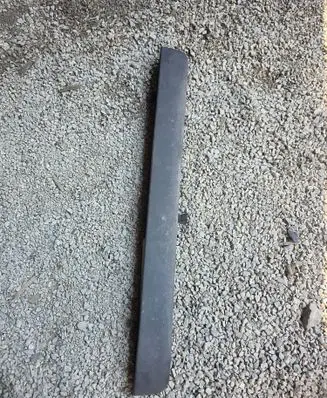 Peugeot Boxer Rear door trim (molding) 1300432070
