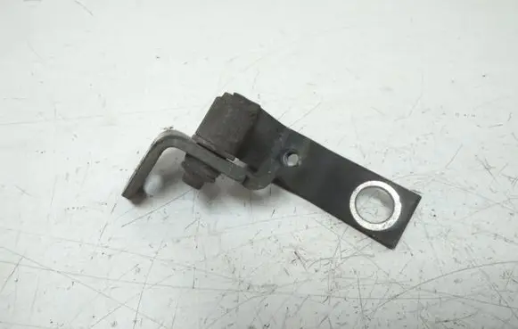 Ford Galaxy Front door lower hinge 
