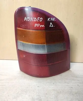 Ford Mondeo Mk III Rear/tail lights 93BG13N004