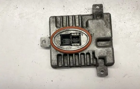 BMW 1 F20 F21 Xenon control unit/module 7237647