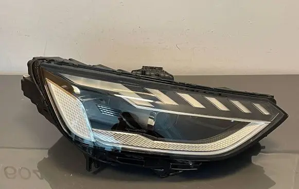 Audi A4 S4 B9 8W Headlight/headlamp 03011172360 8W0941036E LE18A6425