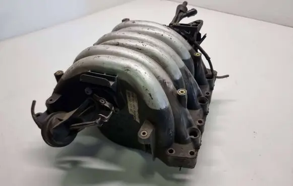 Audi A6 S6 C5 4B Intake manifold 078133223S PA66GF35 2900203789