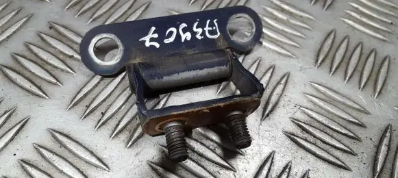 Tailgate/trunk/boot hinge