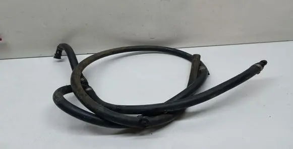 Audi A4 S4 B8 8K Headlight washer hose/pipe 
