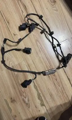 Ford Mondeo MK IV Parking PDC sensor BG9T15K868AD