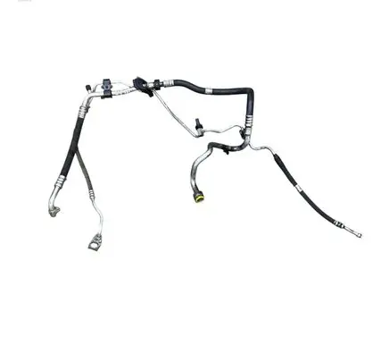 Mercedes-Benz E W211 Air conditioning (A/C) pipe/hose A2118308215 2118308215