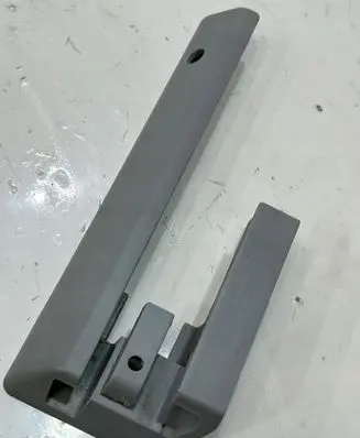 Audi A8 S8 D4 4H Centre console side trim front 4H0881350| 888.119.561XK000633
