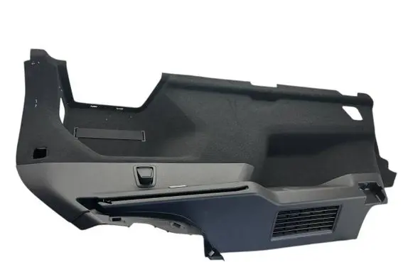 Volvo XC90 Trunk/boot side trim panel 31389007 0094839