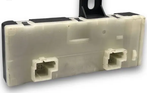 Mercedes-Benz E W213 Central body control module S3502 A2139000814