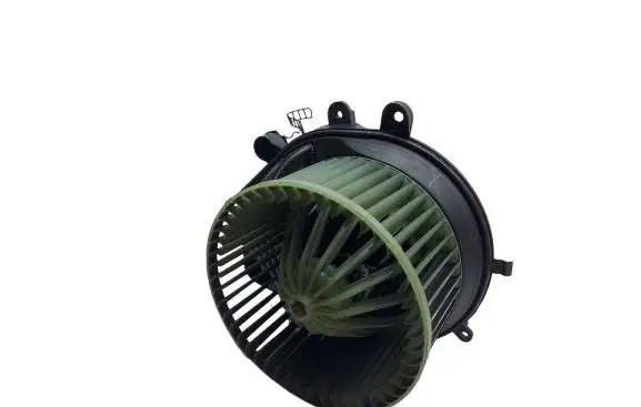 Volkswagen PASSAT B5 Heater fan/blower 8D1820021