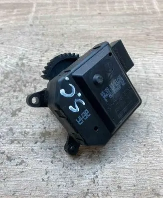 Volkswagen Polo Air flap motor/actuator 309368200 B24949012966