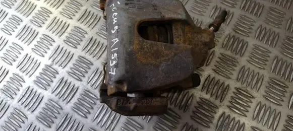 Ford Focus Front brake caliper