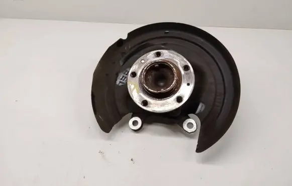 Opel Grandland X Rear wheel hub spindle/knuckle 