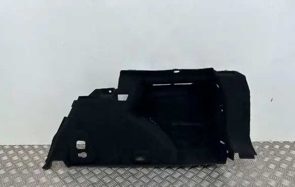 Renault Megane IV Trunk/boot side trim panel 849509490R
