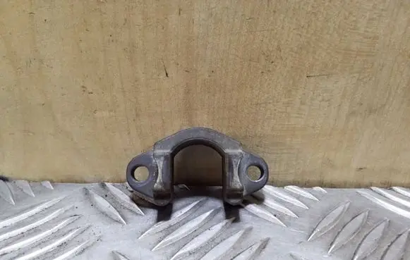 Fuel Injector clamp holder