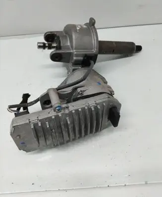 Opel Meriva A Electric power steering pump 26093281 908303482