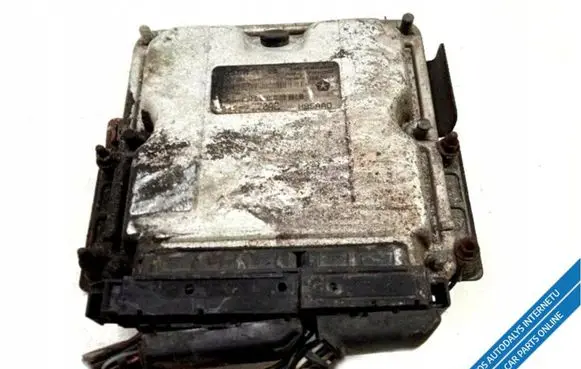 Chrysler Grand Voyager IV Engine control unit/module 04727770AC