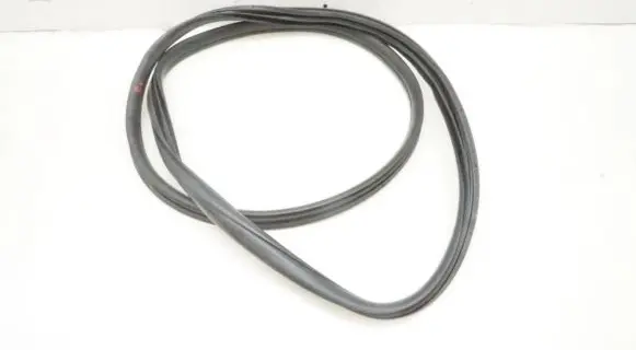 Honda Accord Rubber seal front coupe door 