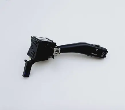 Seat Leon (1P) Wiper control stalk 1K0953519A