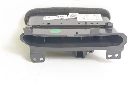 MG Marvel R Dashboard air vent grill cover trim 10426132