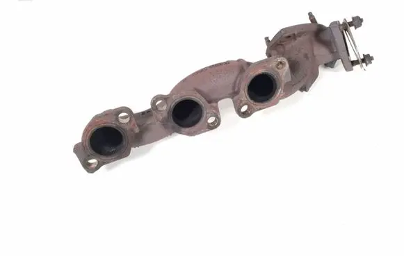 Jaguar XF X250 Exhaust manifold 9X2Q9431DA