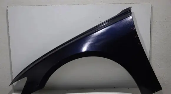 Audi A6 S6 C8 4K Fender