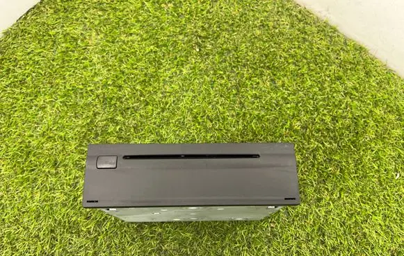 GPS navigation control unit/module