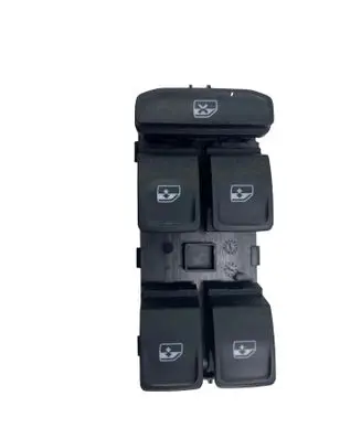 Volkswagen PASSAT B8 Electric window control switch 5G0959857D