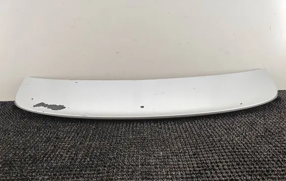 Audi A1 Tailgate/trunk spoiler 8X3827933