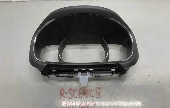 Renault Scenic IV - Grand scenic IV Dashboard trim 682402941R