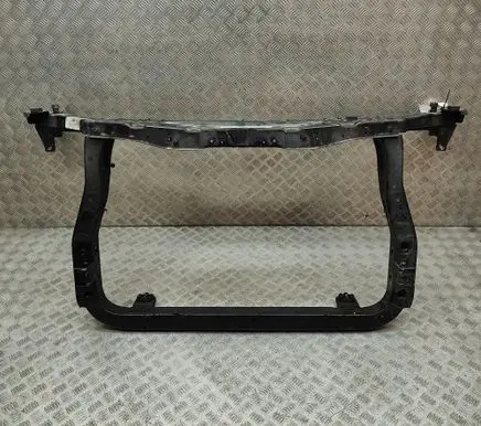 Jeep Grand Cherokee (WK) Radiator support slam panel K05156114AA K05156110AA