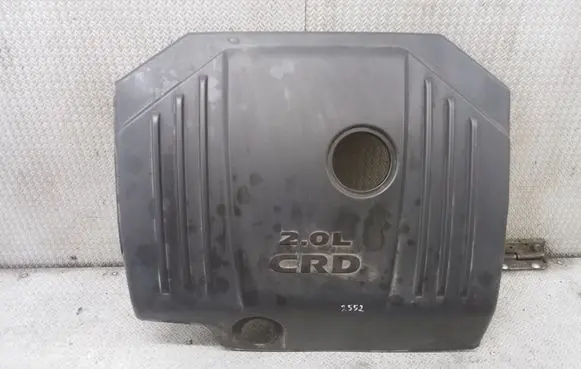 Dodge Caliber Engine cover (trim)
