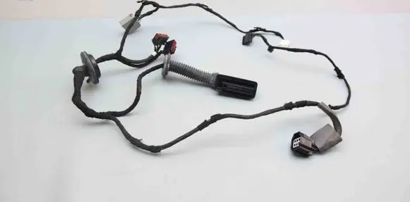 Other wiring loom