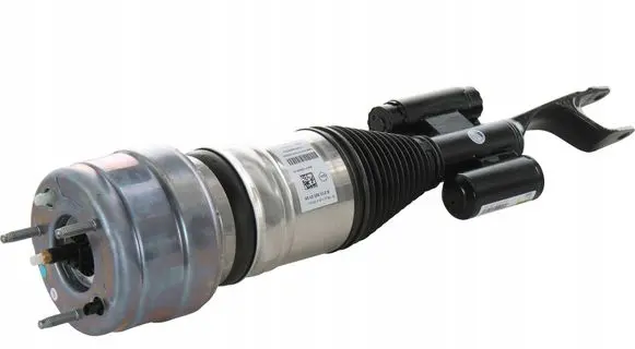 Mercedes-Benz E W213 Front shock absorber/damper A2133208700