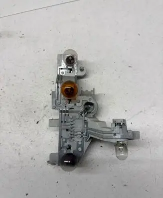 BMW 1 E81 E87 Tail light bulb cover holder 7164963 63217164963