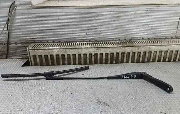 Opel Astra H Windshield/front glass wiper blade 