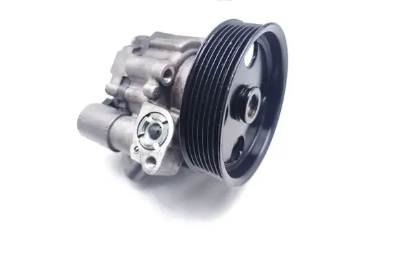 Mercedes-Benz E AMG W212 Power steering pump 
