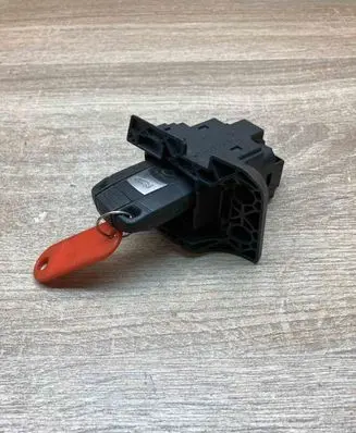 BMW 3 E90 E91 Ignition lock 6954720 10862510 WITHKEY