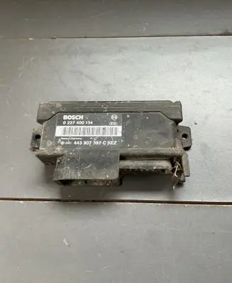 Other control units/modules