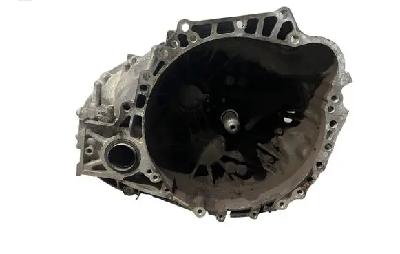 Toyota RAV 4 (XA40) Manual 6 speed gearbox K820197716 1DY0BK 3030042260