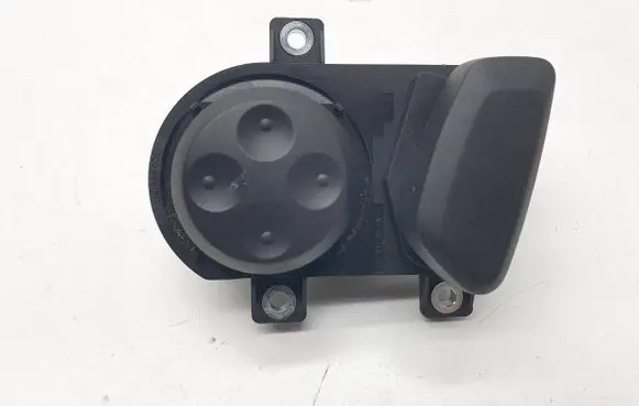 Volkswagen PASSAT CC Seat control switch 3C0959777AUTOFROST